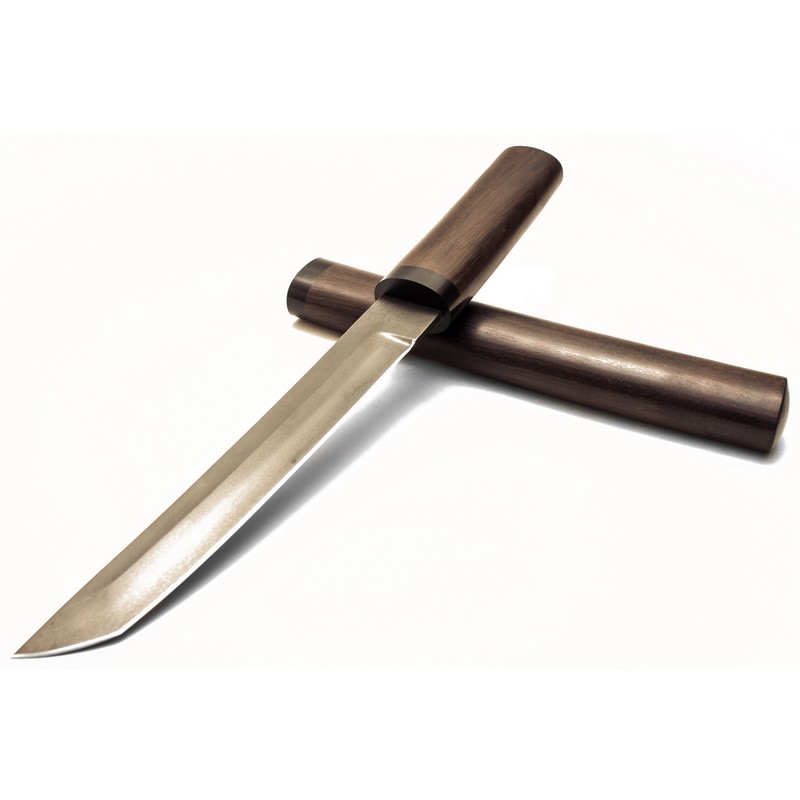 Нож Танто, х12мф, 330 мм