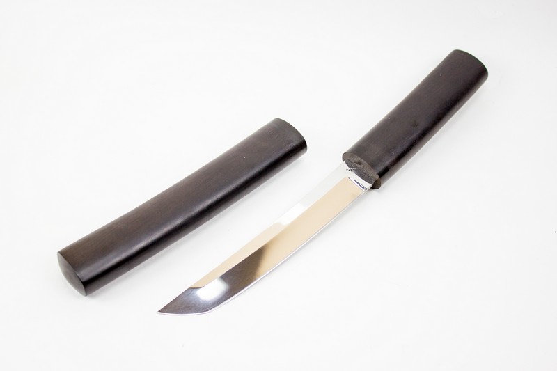 Нож Танто, х12мф, 310 мм