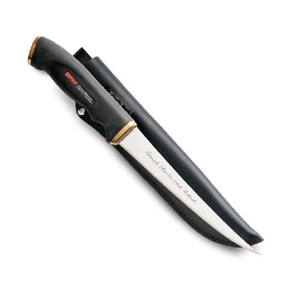 Филейный нож Rapala 406