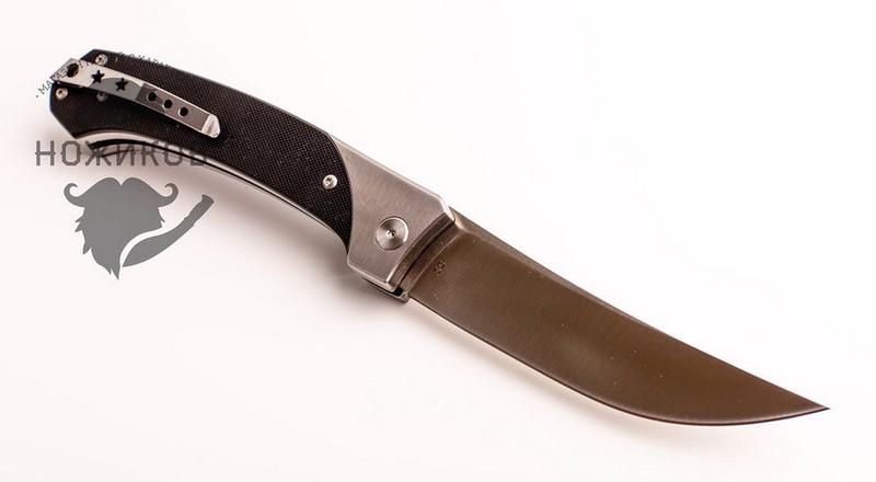 Складной нож Пчак-3