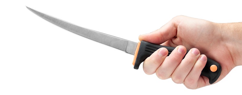 Филейный нож Kershaw 7