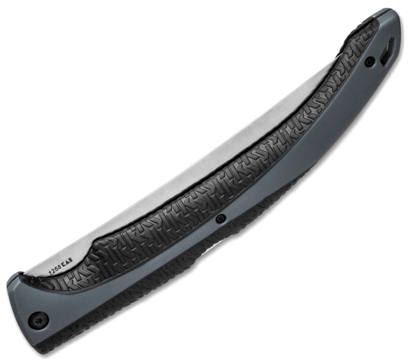Складной филейный нож Kershaw 6.25
