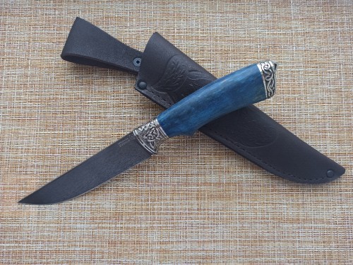 Подарочный нож ЛАНЬ-2
