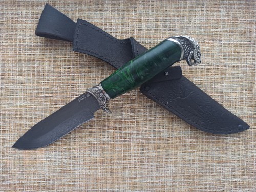 Подарочный нож ЕГЕРЬ-2