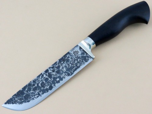 Кухонный нож «Узбек», граб